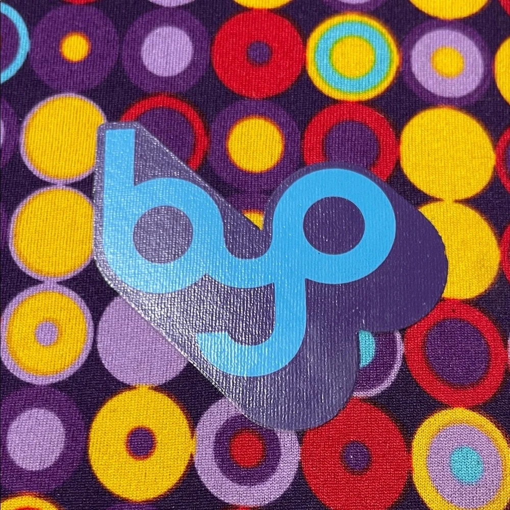 Byo Go-Go 10